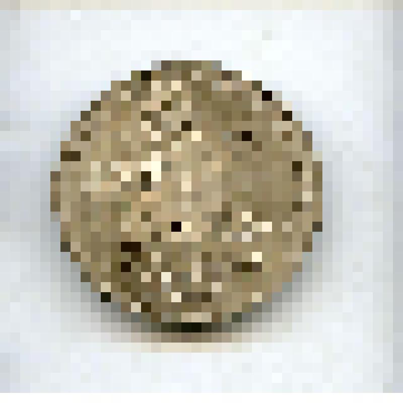 Монета 1 рубль. "Русский первопечатник Иван Федоров 1510-1583"