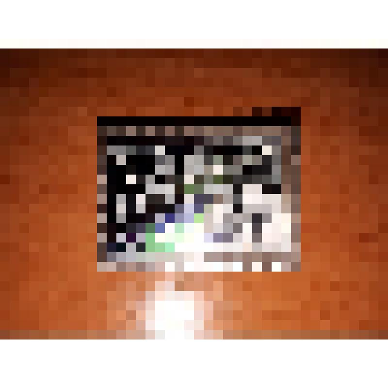 Значок с изображение почтовой марки «96 суток в космосе на борту стации «Салют-6»»