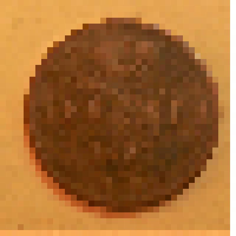 Монета Денежка.
Александр II