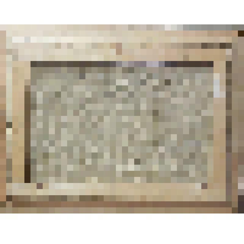 Картина "Утренняя дымка"