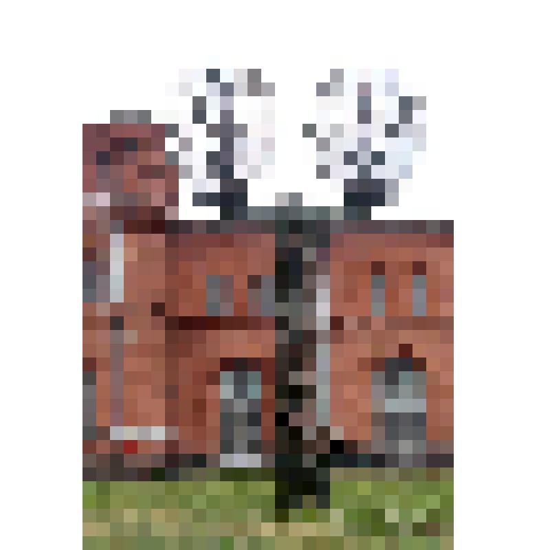 Антенна от тропосферной станции Р-412