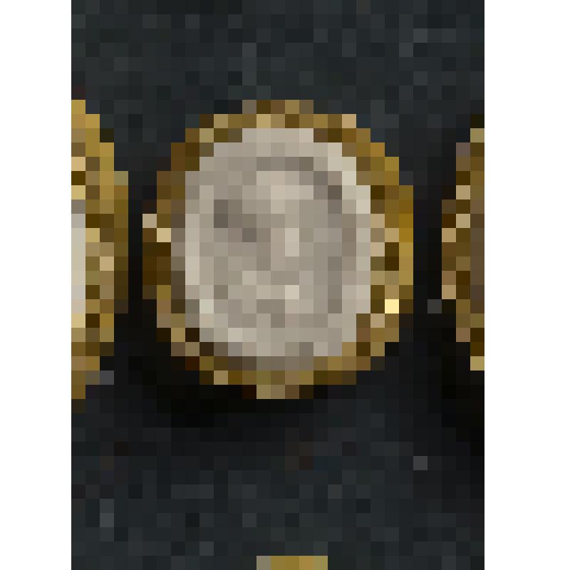 Гемма. Слепок. Бюст Париса