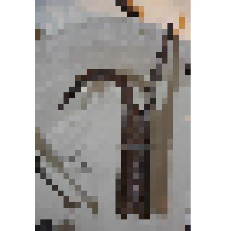 Багор пожарный