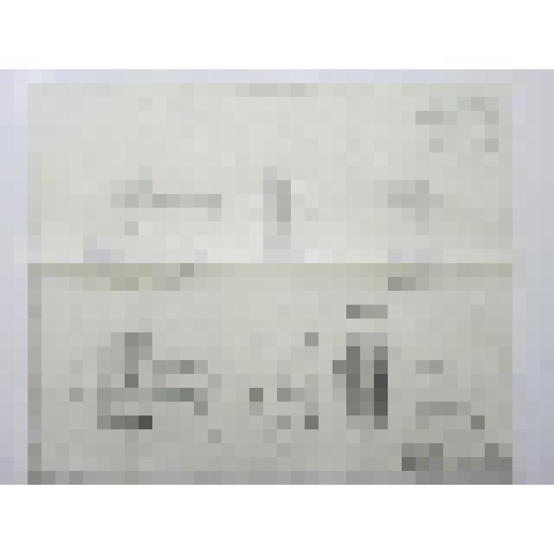 Главный дом. Усадьба Филимонки. XIX в. 1 треть XIX в. Усадьба Филимонки Московской области, главный дом. Фрагмент плана пристройки. План фундаментов, раскладка плит перекрытия