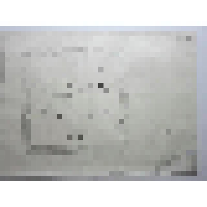 Братский корпус с гостиницей. Иосифо-Волоколамский монастырь. Основан в 1479 г. 1910 г. Иосифо-Волоколамский монастырь. Братский корпус. Проект внутреннего энергоснабжения. Схема расположения розеток на втором этаже