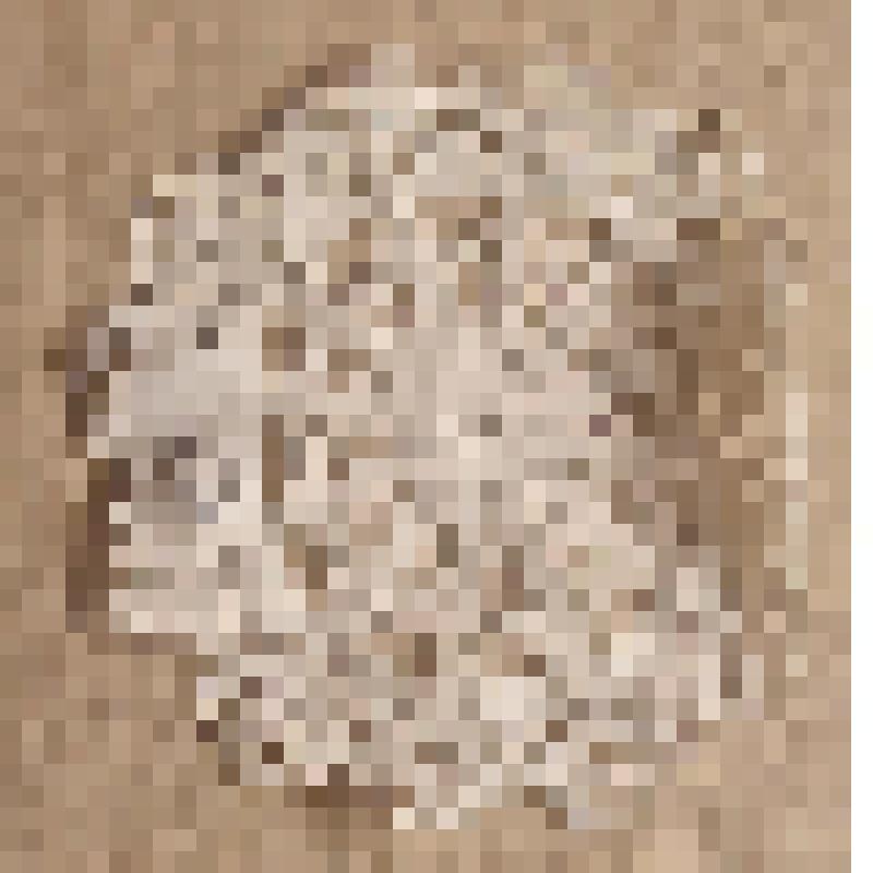 Салфетка декоративная, из коллекции бытовых вещей из этнографической экспедиции Саратовского областного музея краеведения в сентябре 2006 года в Питерский район