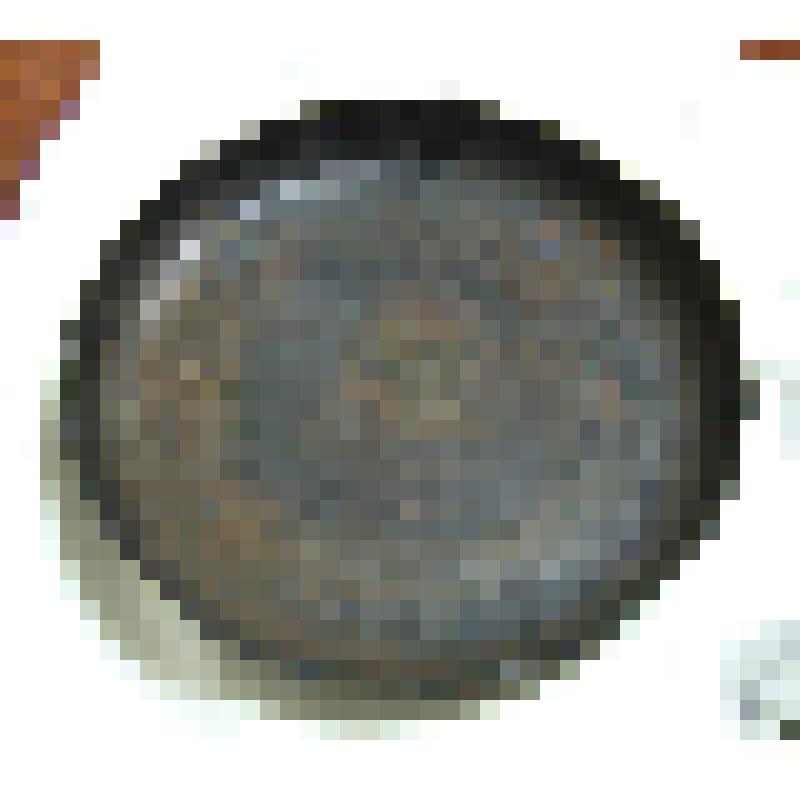 Сковорода, из коллекции бытовых вещей семьи Орловой Калерии Николаевны, бывшей заведующей лабораторией Саратовского областного туберкулезного диспансера