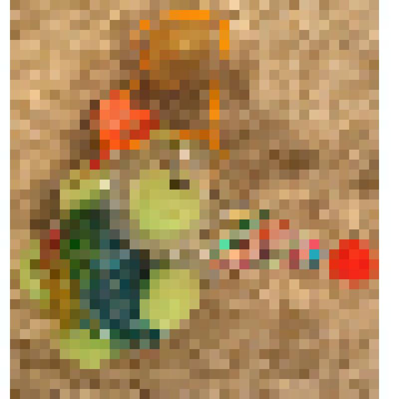 Игрушка-сувенир «Мишка»