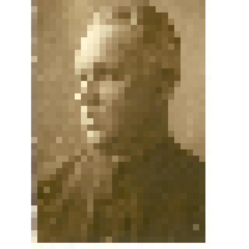 Фотография. Полущев Федор Николаевич, начальник медицинской части эвакогоспиталя № 3931 г. Саратова, из коллекции материалов о Полущеве Федоре Николаевиче, враче-гинекологе, преподавателе СМИ, организаторе роддомов в Сталинском  (Заводском) и Фрунзенском