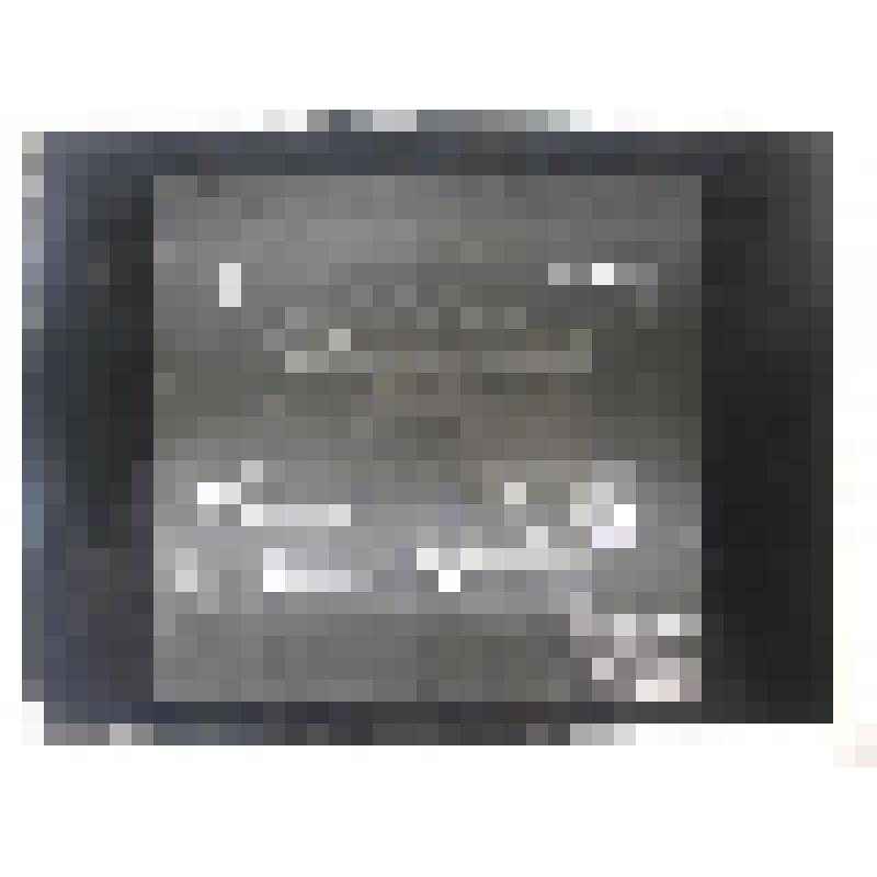 Проект учебно-производственного комбината № 22 в Филях. Вузстройпроект. 1933 г. Планы первого и второго этажей