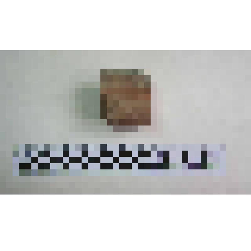 Ручка амфоры типа Зеест 75