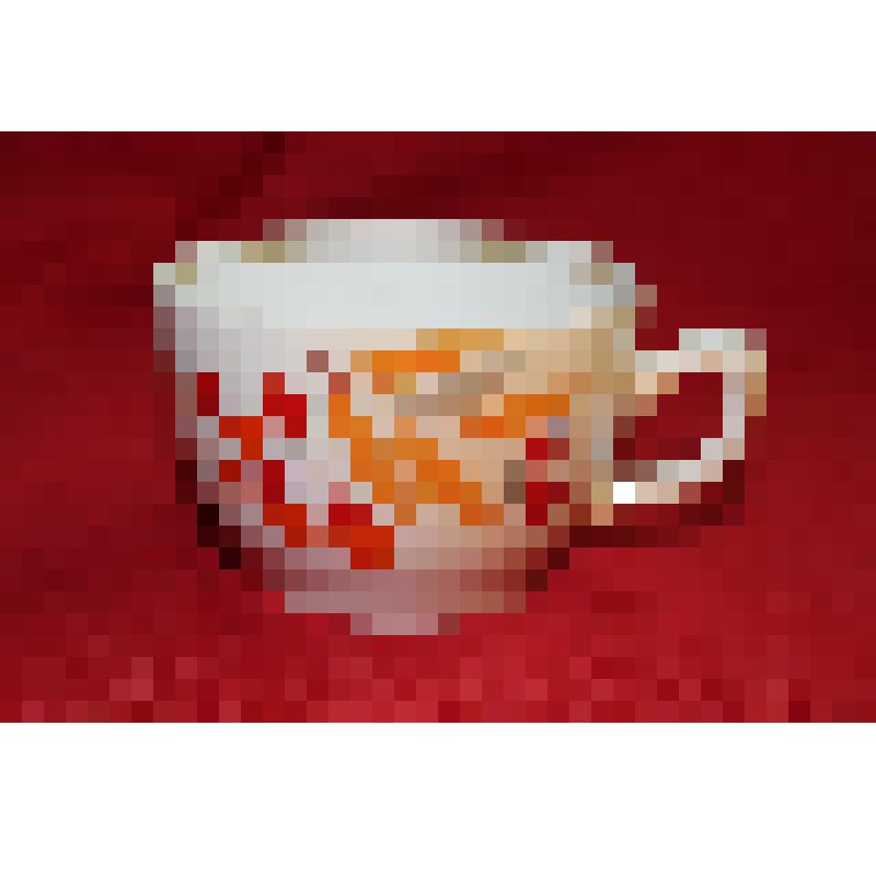 Чашка чайная