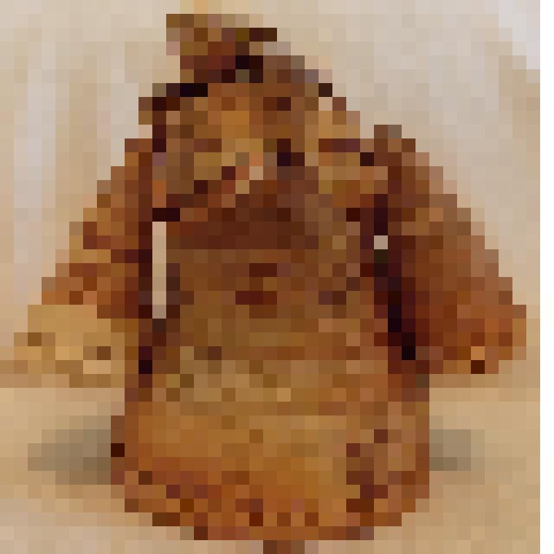 Кукла «Дед»