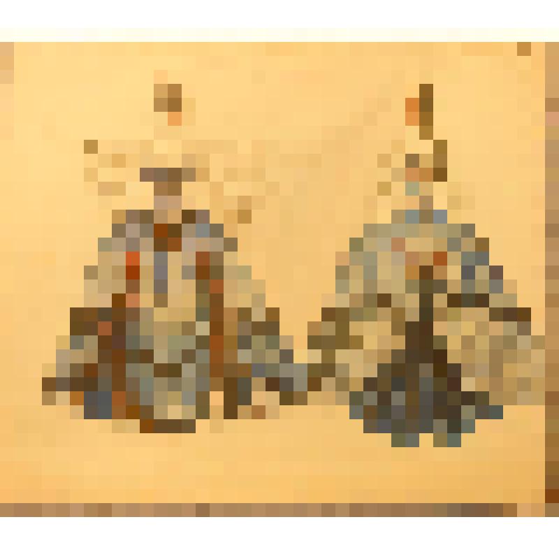 Эскиз костюма. "Эмма. Бал". "Мадам Бовари" (Режиссер А. Таиров). Москва, Государственный Камерный театр