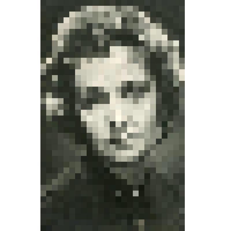 Фотография "Актриса Ита Эвер"