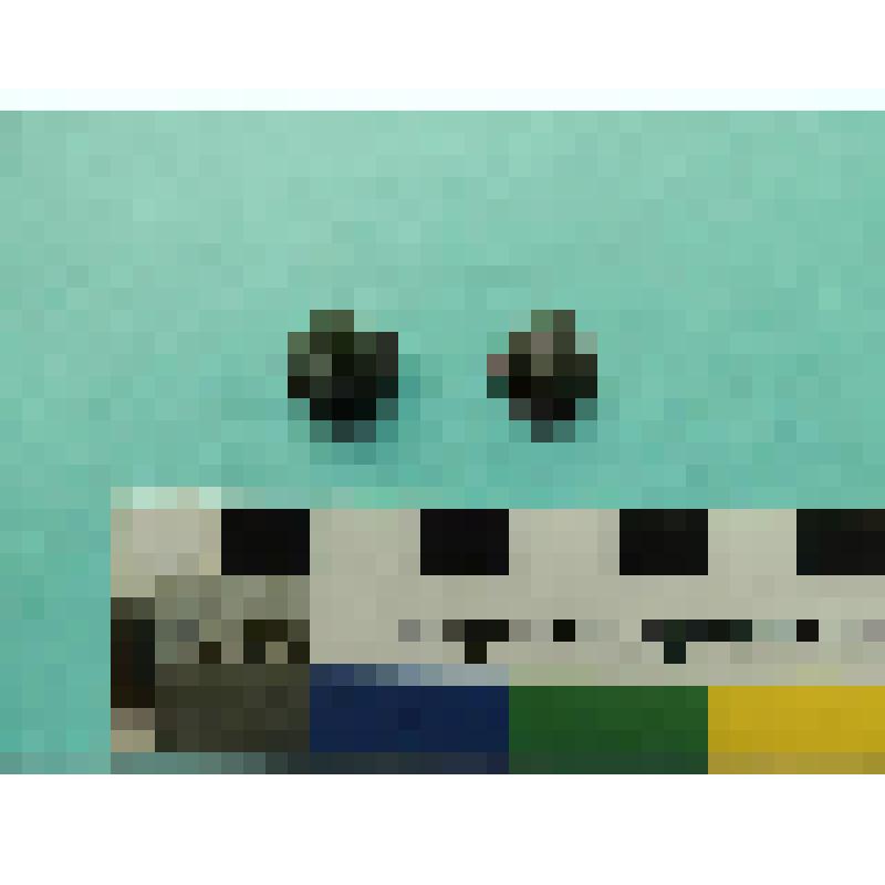 Бляшка полусферическая