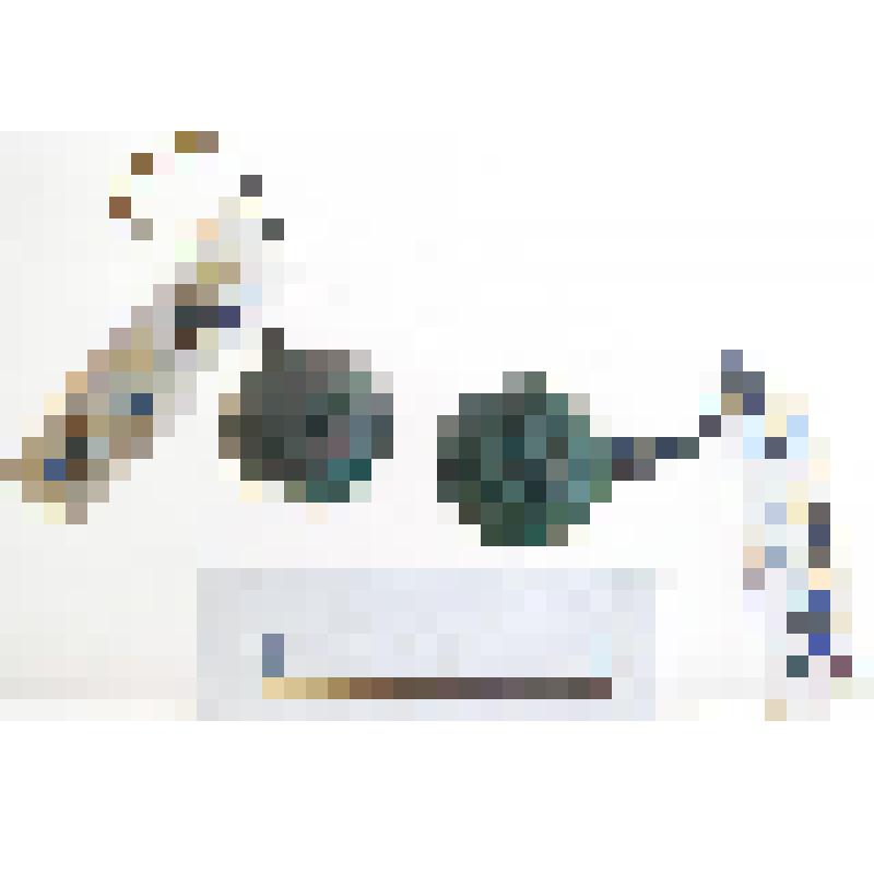 Бляшка полусферическая