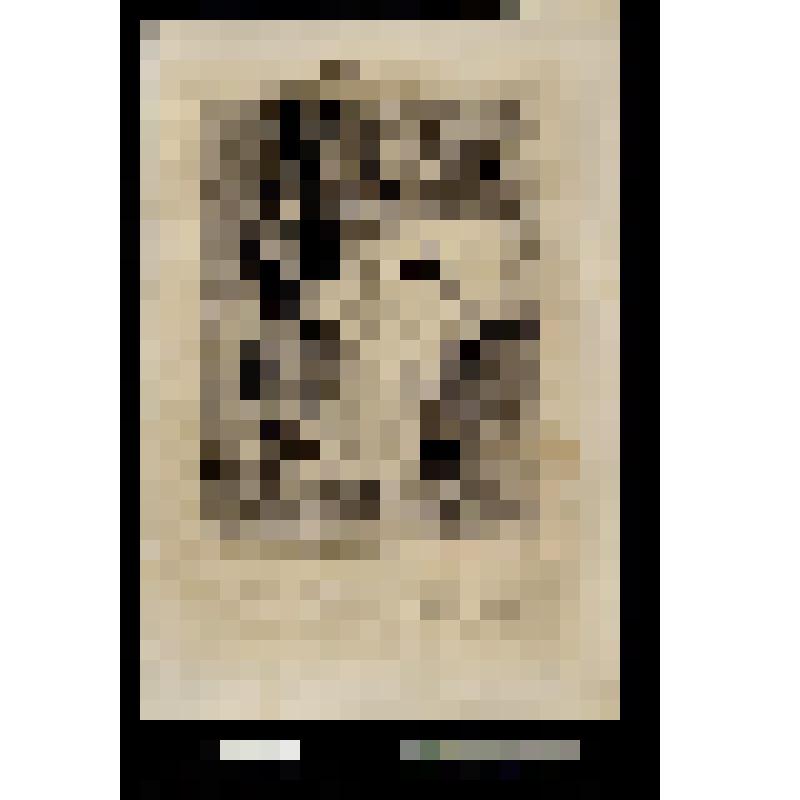 L'ami d'un grand homme