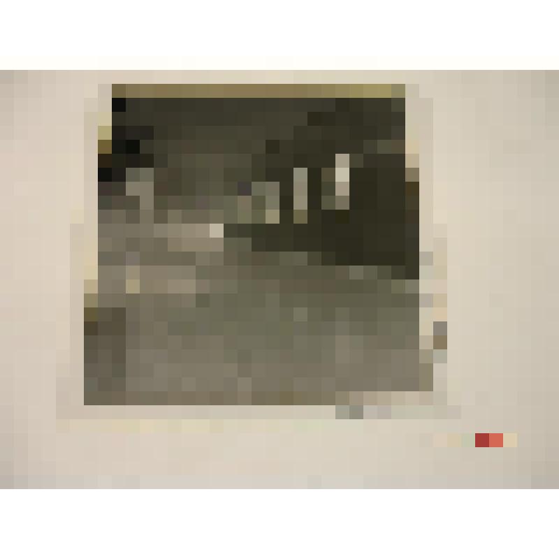 Драматический театр. Вологда. Драматический театр. Ландау; Михалев Г. Интерьер.Фрагмент