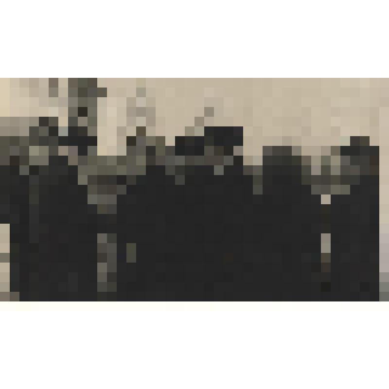 Фотография. Приезд Первого секретаря ЦК КПСС Н.С.Хрущёва в колхоз "Искра" Богородского района. 5 апреля 1957 г