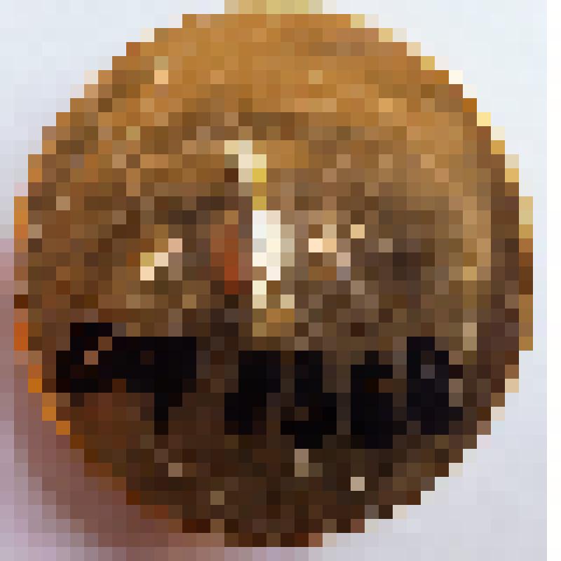 Значок «Олимпиада - 80», 1980 – е годы