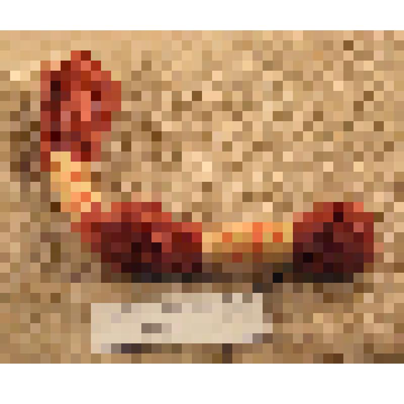 Мулине коричневые, из коллекции нитей "мулине"