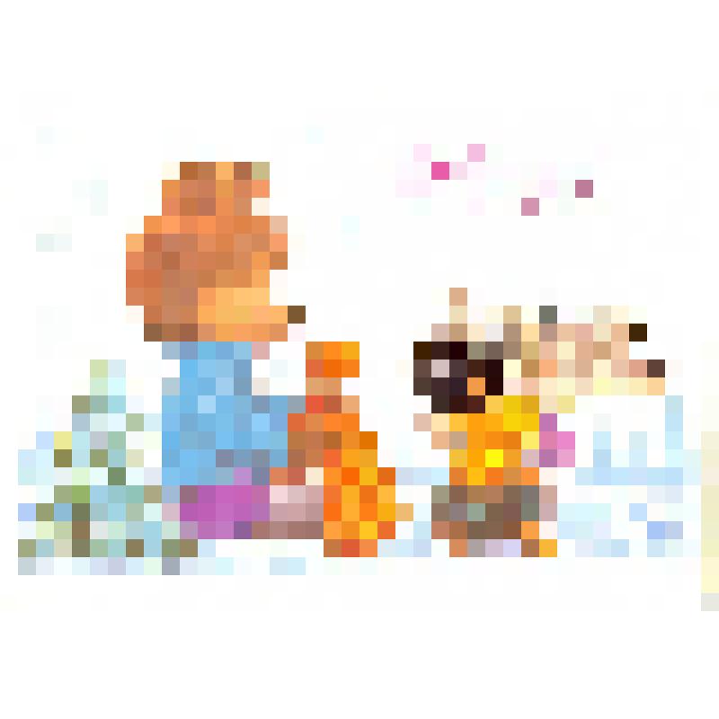 Открытка. С Новым годом!