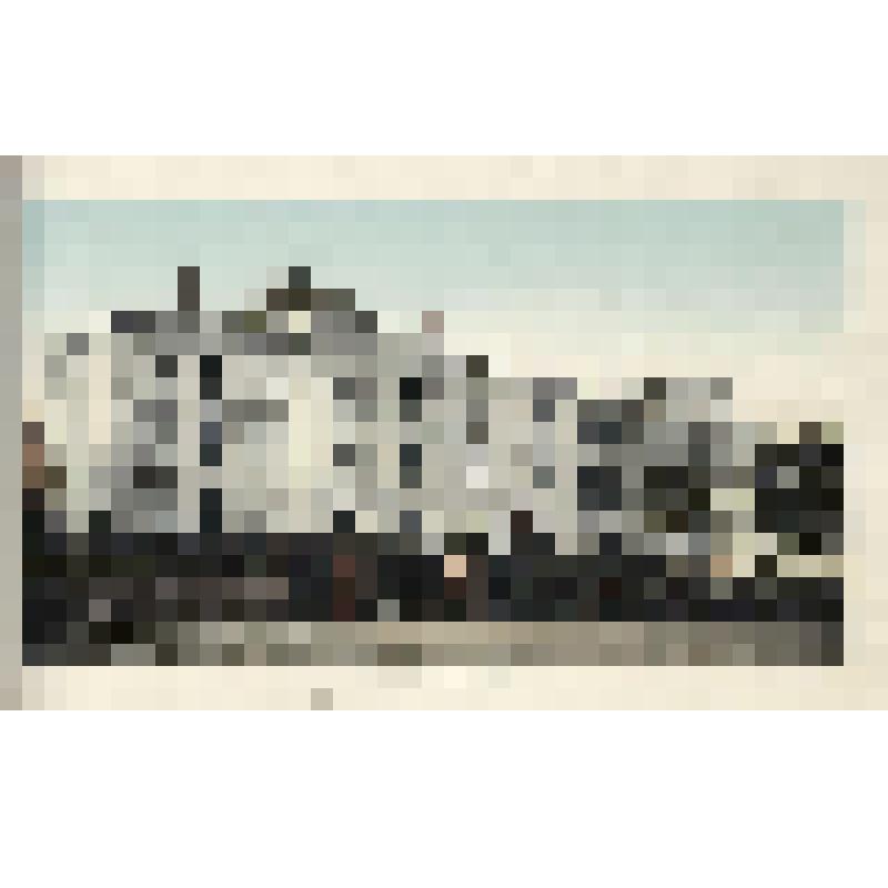 Московский университет. Фотография