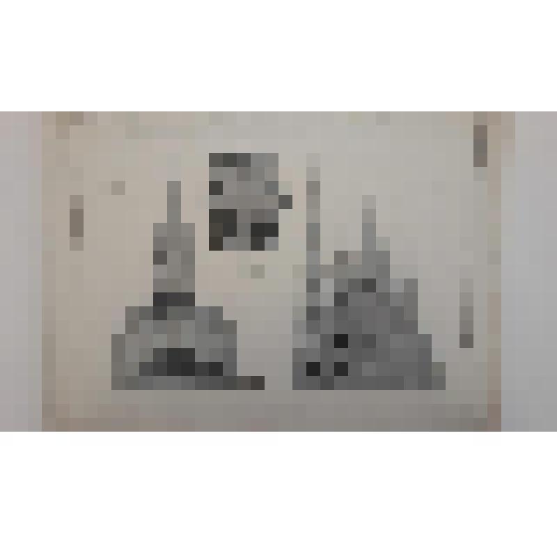 Храм Воскресения Христова ("Спас на Крови"), наб. канала Грибоедова.(Екатериниский), 26. 1883-1907 гг. г. Санкт-Петербург (Ленинград). Храм Воскресения Христова ("Спас на Крови"). Кузьмин Роман Иванович. Второй конкурс проекта храма. Проект Кузьмина. План