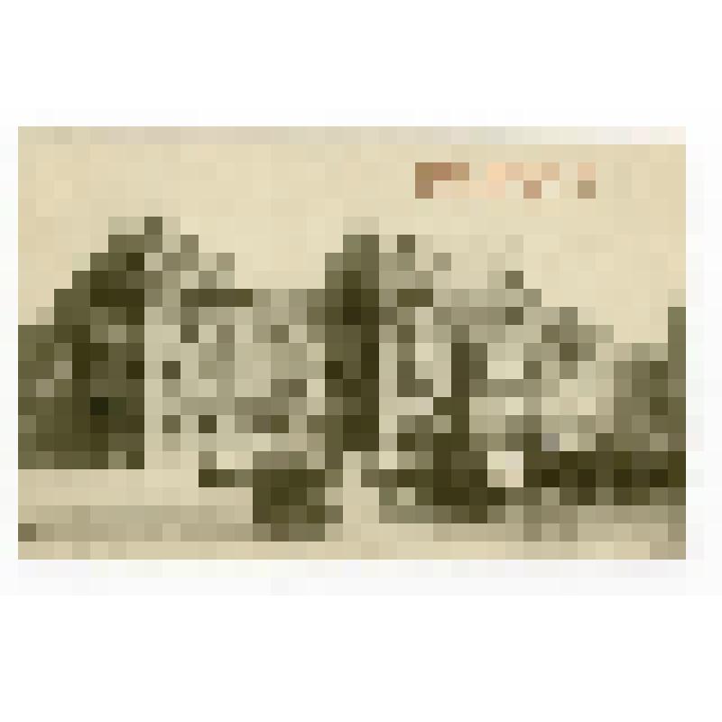 Городская дума. Воскресенская площадь, 1. 1890-1892, г. Москва. Городская дума. Чичагов Д. Н. Перспективный вид. Фототипия Шерер, Набгольц и Ко., Москва