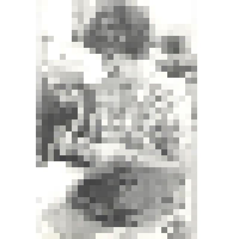 Фотопортрет погрудный, ч/б, Зражевской Анны Климовны, щипальщицы цеха № 2, ЗСФ