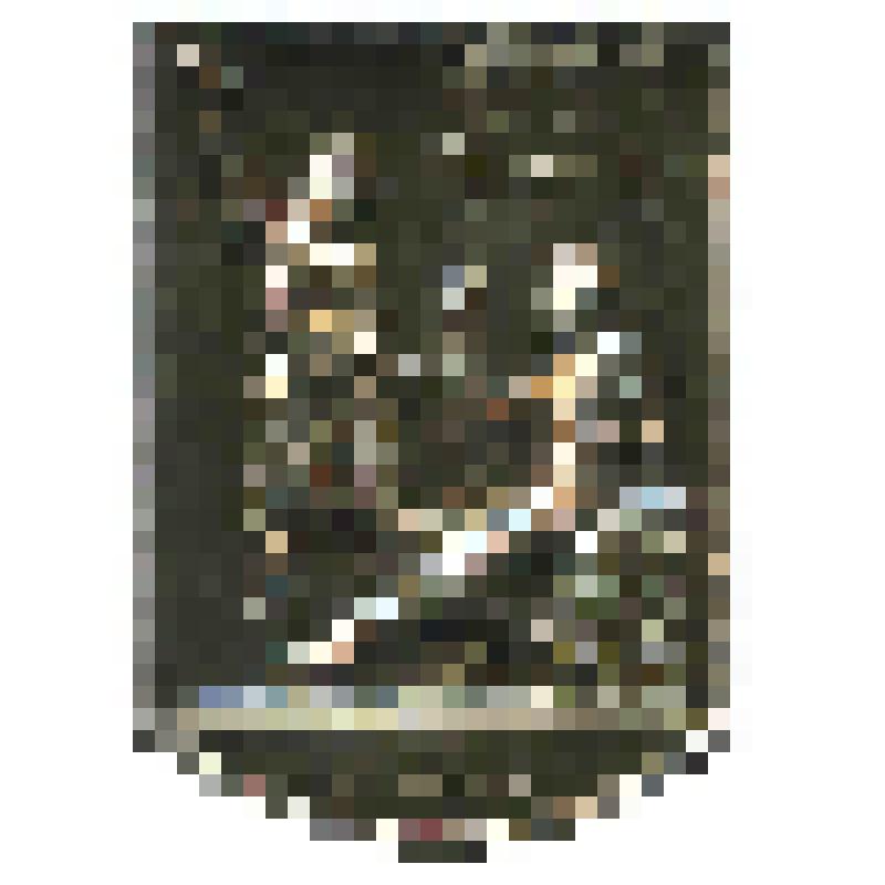 Значок. Москва. Пямятник Минину и Пожарскому, на булавке. СССР