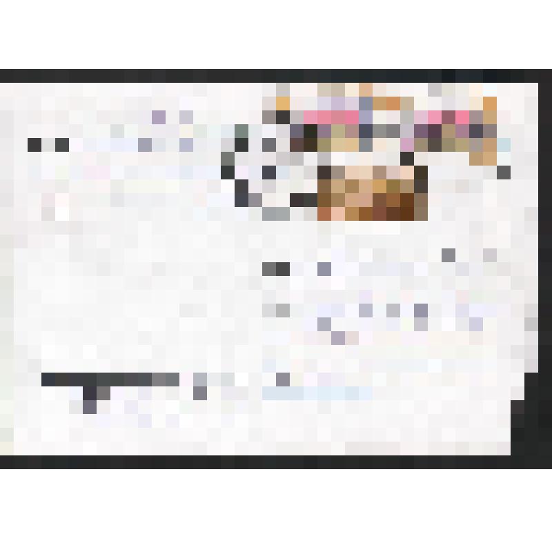 Письмо  Корепановой Валентины Богомоловой З.А. с благодарностью за ее творчество