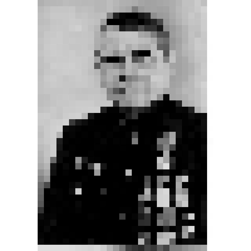 Ермаков Петр Васильевич. В годы Великой Отечественной войны 1941-1945 гг. механик-водитель танка Отдельной танковой дивизии