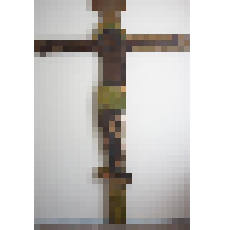 Крест восьмиконечный «Распятие»