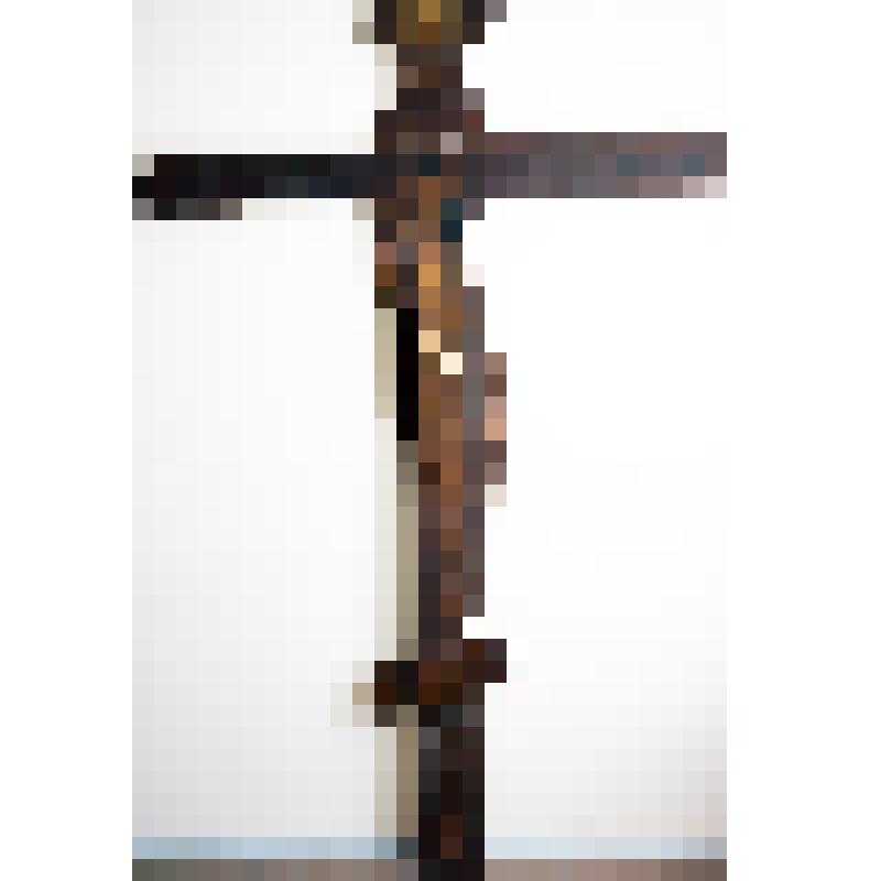 Крест восьмиконечный «Распятие»