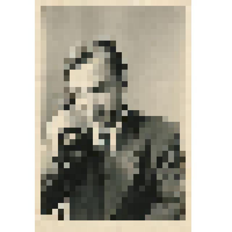 Фотография. Аверичев Александр Львович - редактор газеты "Советский Сахалин" - во время учебы в Хабаровской ВПШ перед назначением на Сахалин