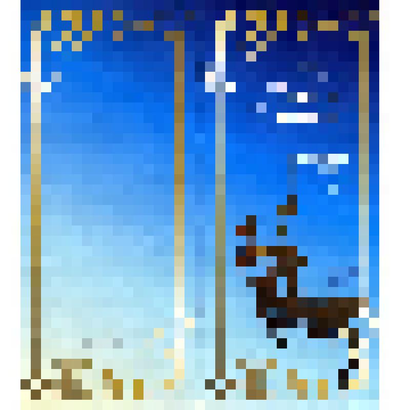 Программа оперетты "Бал в Савойе" Ростовского музыкального театра. Музыка П. Абрахам