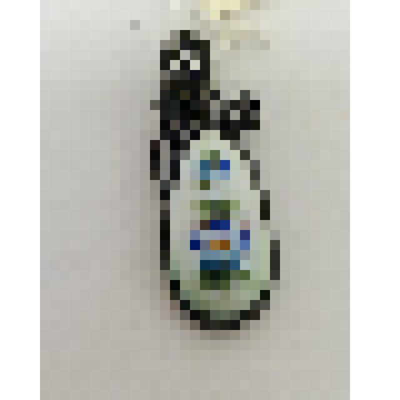 Набор украшений. Кулон