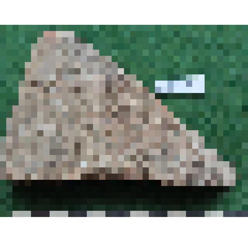 Обломок херсонесской черепицы с частью клейма