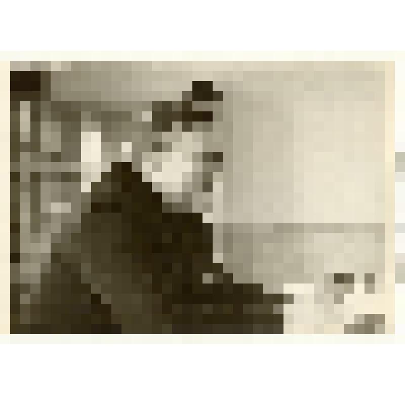 Фотография: Крутоголовых Василий Иванович, председатель колхоза "Рассвет" Каменского района