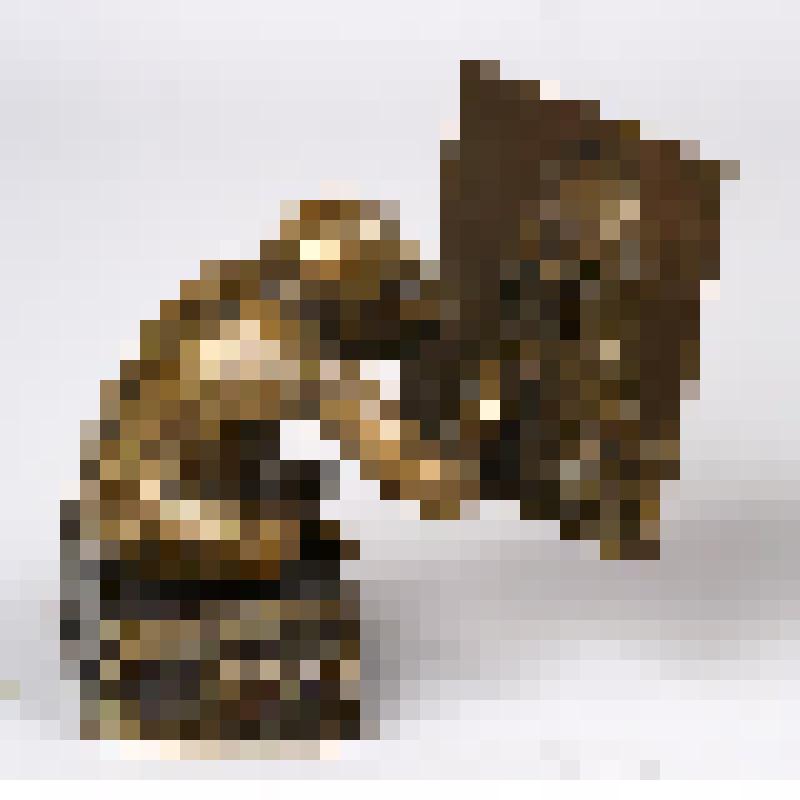 Обезьяна с портретом Дарвина. статуэтка