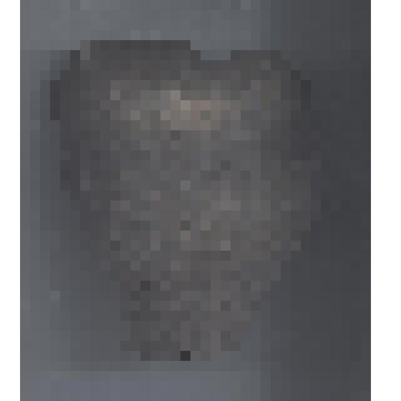 Сосуда красноглиняного грубого донца фрагмент