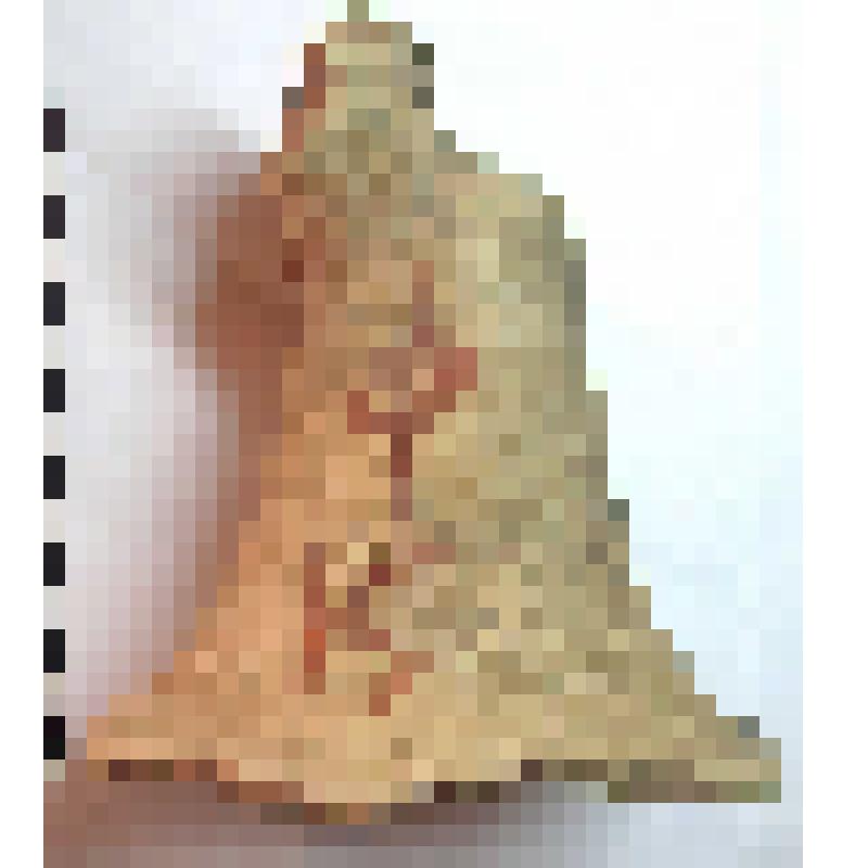 Горло амфоры типа D с дипинти