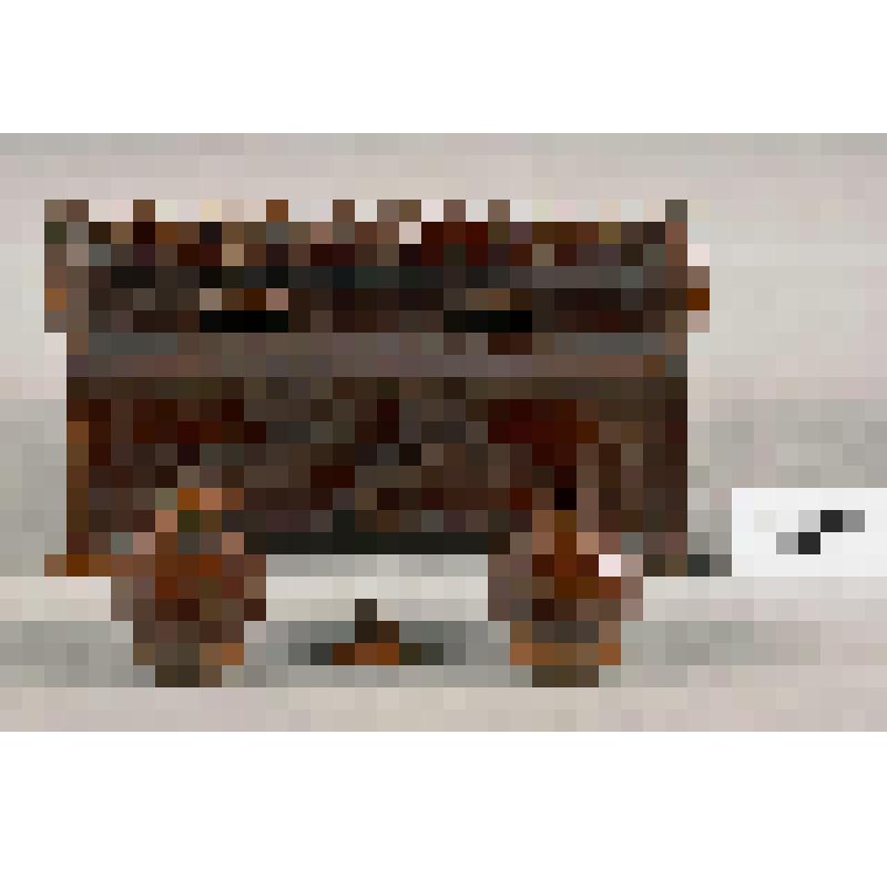 Чернильный прибор: подставка