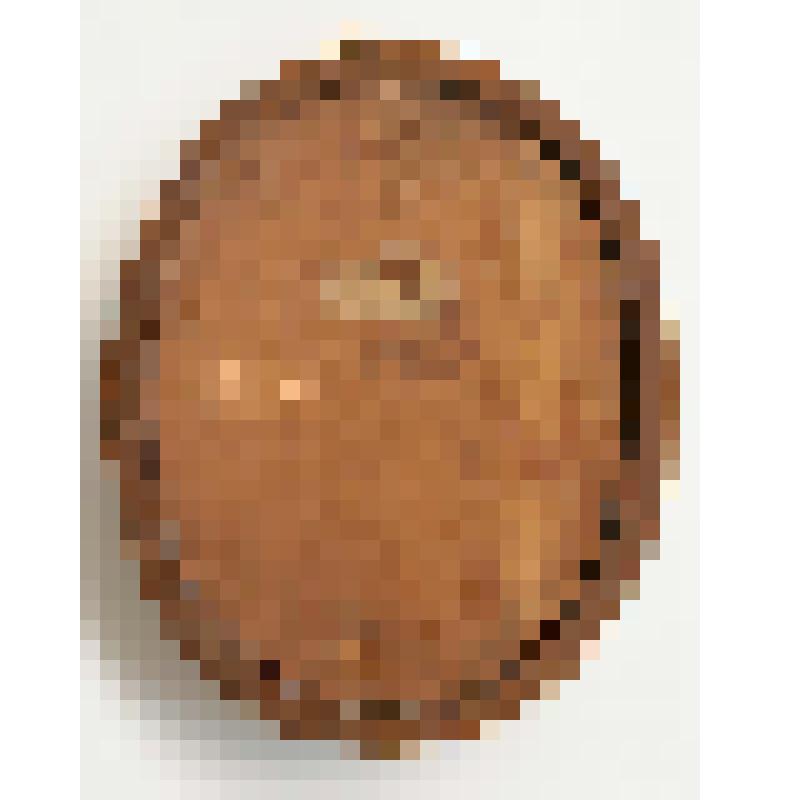 Миниатюра. "Мужской портрет в овале"