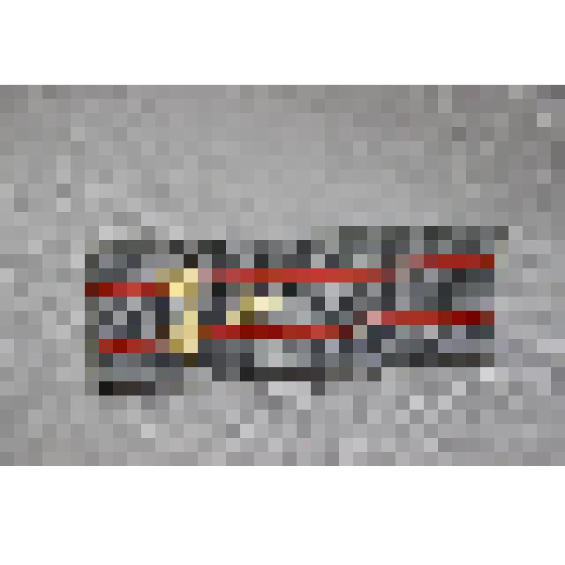 Погон полковника парадный