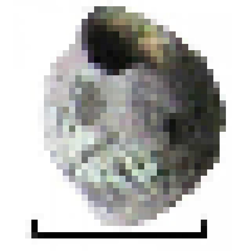 Пронизка-бусина