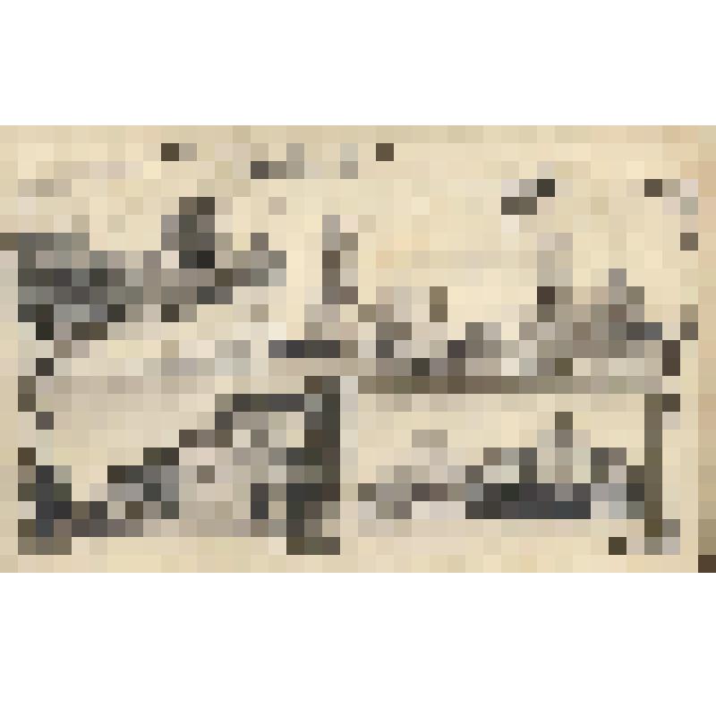 Виды Саратова. 1. Епархиальное женское уч-ще. 2. Липки. Новый собор 3. Покровская церковь 4. Никольская улица 5. Новый Гостиный двор (коллаж)