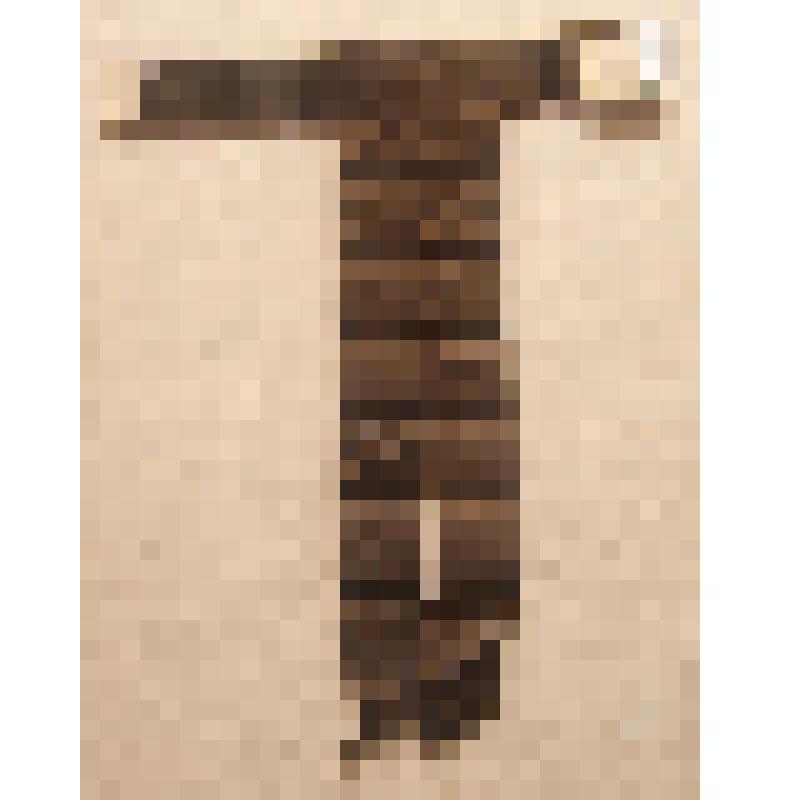 Пояс. От марийского женского национального костюма, из коллекции бытовых вещей из этнографической экспедиции Саратовского областного музея краеведения в сентябре 2006 года в Питерский район